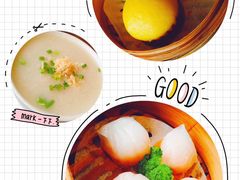 -香港表哥茶餐厅(银泰百货店)