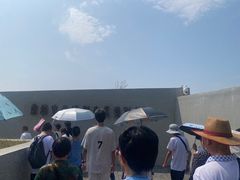 -秦始皇帝陵博物院-丽山园