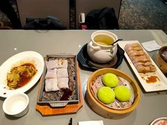 -稻香饭店(IFS国金中心店)