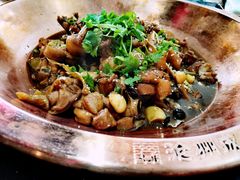 -沧州成老灶火锅鸡(正定燕赵大街店)