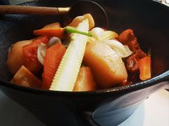 -野蔓果·山野菜(西湖景区·龙井茶田店)
