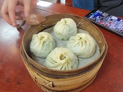 -清真马祥兴菜馆(云南北路店)