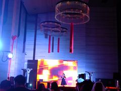 -北纬29度大堂吧-重庆富力艾美酒店-近江岸天街