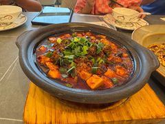 -写庭·鱼鲜川菜·宴请(铁像寺水街店)