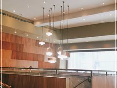 -星巴克臻选(南京艾尚天地店)