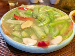 -酒窝窝大排档(威远店)
