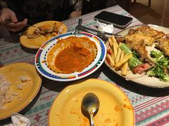 -Tony's House