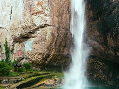 -雁荡山风景名胜区