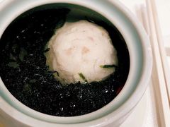 -扬州香格里拉·香宫中餐厅