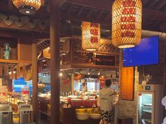 -二十八里太湖船菜(吉祥路店)