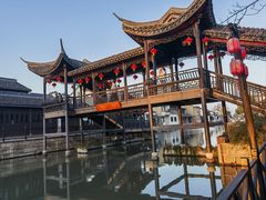 -南浔古镇