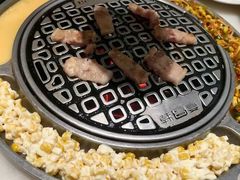 -韩宫宴烤肉·料理(宝山万达店)