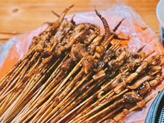 -十里铺铁板鱿鱼