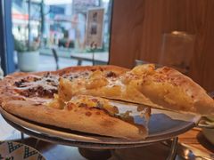 -1861意大利餐厅(文化广场店)