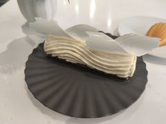 -潮一不贰·法式甜品·生日蛋糕·西式简餐(外滩店)