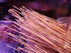 -十里铺铁板鱿鱼