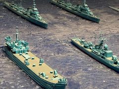 -中国人民解放军海军博物馆