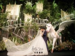 -艺匠摄影ARTIZ STUDIO(大连店)