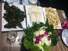 -亿百顺红焖羊排小馆(总店)