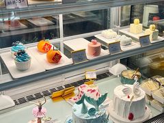 -街角 T·COFFEE 融合料理·BISTRO(车公庙店)