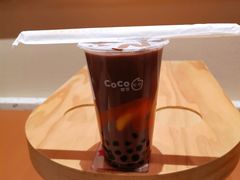 -CoCo都可(惠福店)