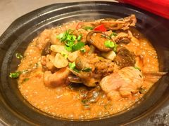 -大明王朝·南京菜(墨香路店)
