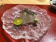 -鮨青(恒基名人购物中心店)