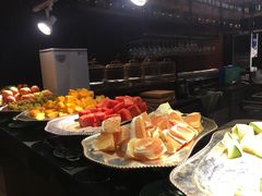 -越绣灶·自助餐(义乌香格里拉大酒店)