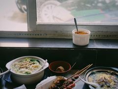 -二中酸辣汤