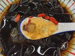 -梧州双钱龟苓膏(老街店)