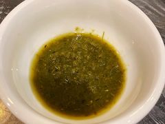韭菜花-鑫龙火锅城(青岛分店)