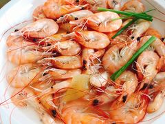 -西门岛码头海鲜馆