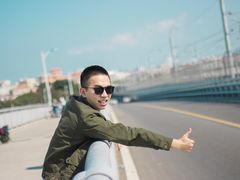 -海堤纪念公园
