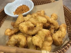 -腩得欢喜·牛腩煲火锅(万庭大厦店)