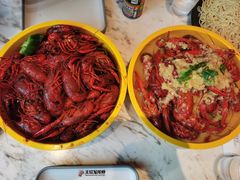 -王红军龙虾(新民路店)