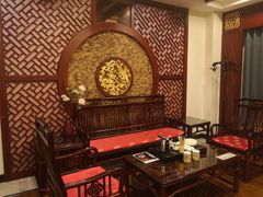 -聚春园自助餐厅(东街口店)