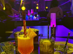 -MOSSO音乐酒吧·live house(南京旗舰店)