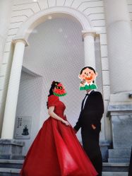 -铂爵夫人婚纱摄影(上海总店)