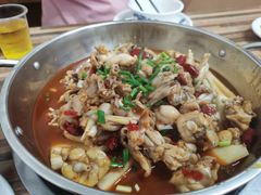 -专业跳跳蛙·彭彭老铺(步行街店)