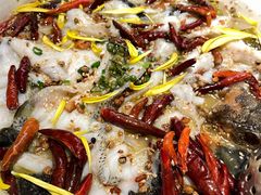 -太二酸菜鱼(武汉光谷保利店)