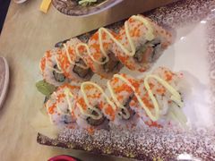 -桃屋日本料理(清华科技园店)