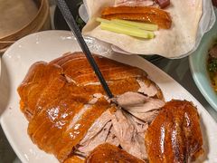 -金鸭季·北京烤鸭(深业上城店)