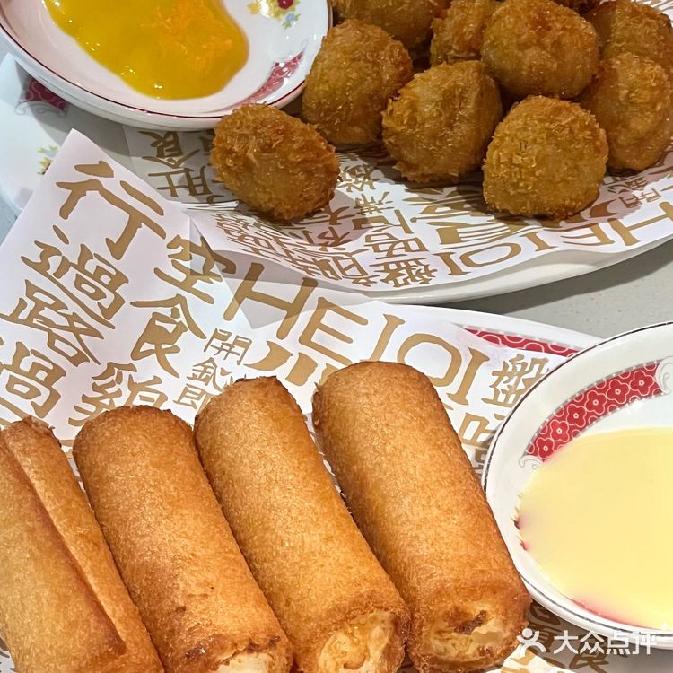 南通这家顺德菜！出乎我意料的好吃🥢
