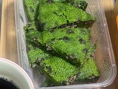 -阿露佳·舌尖上的安吉菜