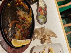 -墨纪Mojí墨西哥餐厅(南开大悦城店)
