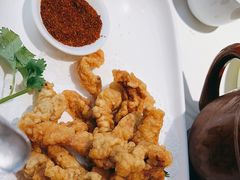 -金芙蓉|湘味小炒·鲜炒黄牛肉(淮安生态新城吾悦店)