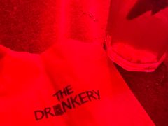 -The Drinkery (瑞金店)