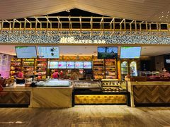 -青水瓦台汤泉(未央店)