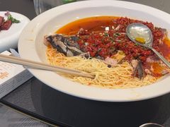 -香丰阁·烤鸭·川湘菜(清河店)