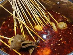 -付小姐在成都(中山公园店)